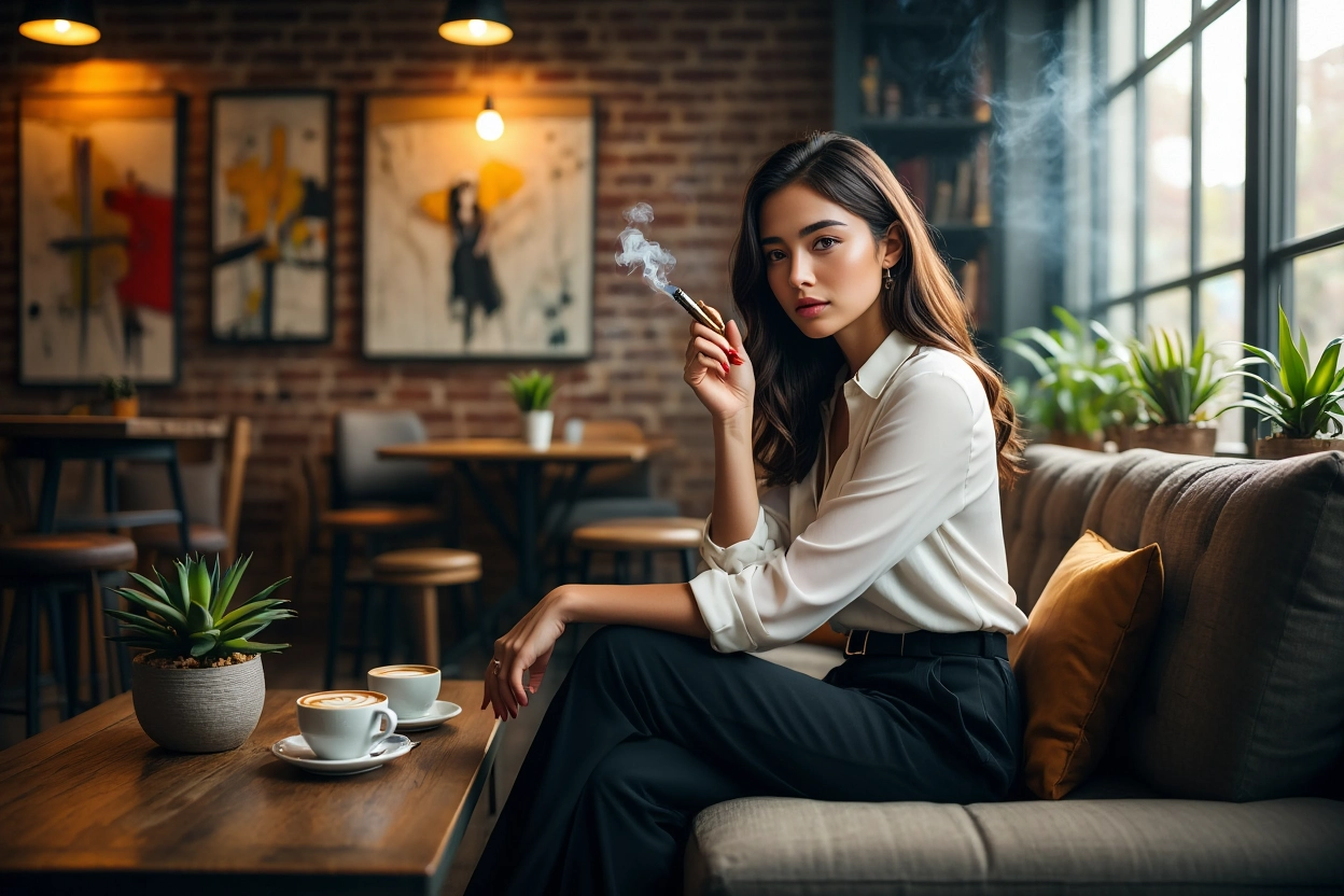 Al Fakher Magic Love Geschmack