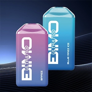 5el pods nikotinfrei - Professional Guide and Review