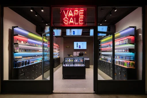 vape sale