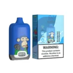 Tornado Vape 12000 Blueberry Raspberry