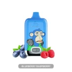 Tornado Vape 12000 Blueberry Raspberry