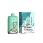 Tornado Vape 12000 Watermelon Ice