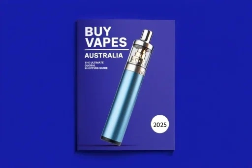 Buy Vapes Australia: The Ultimate Global Shopping Guide