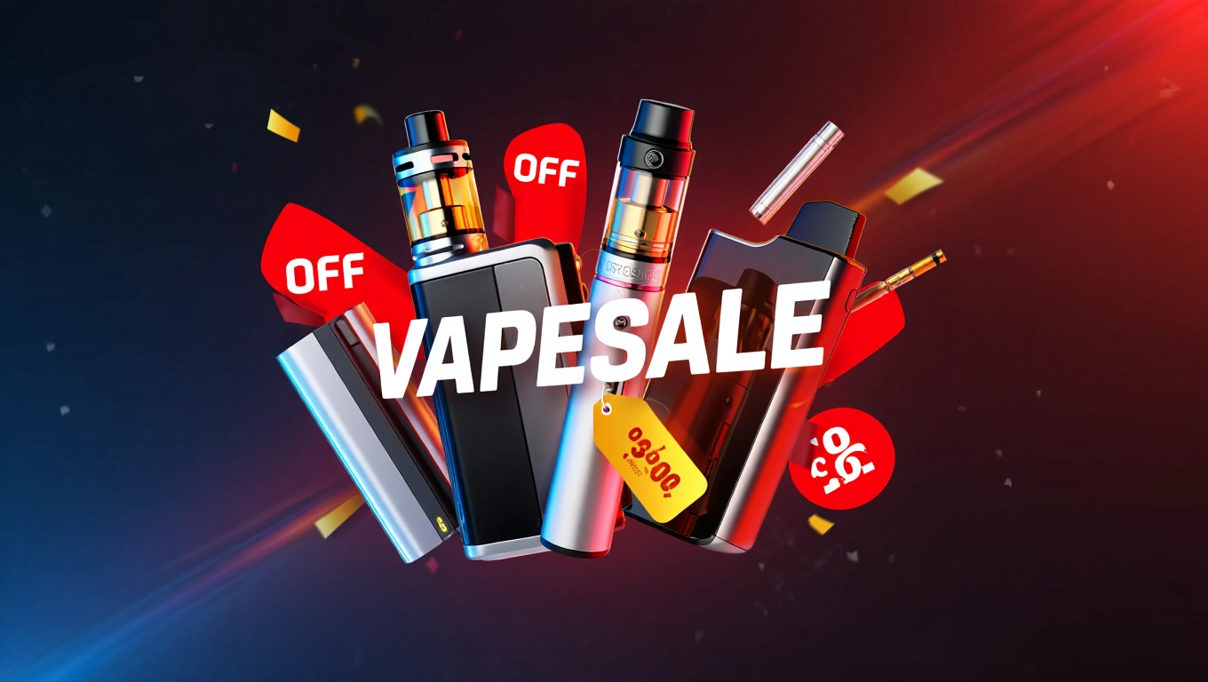 Vapesale