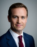 Foto von Julian Weber, Branchenexperte für Vaping-Produkte