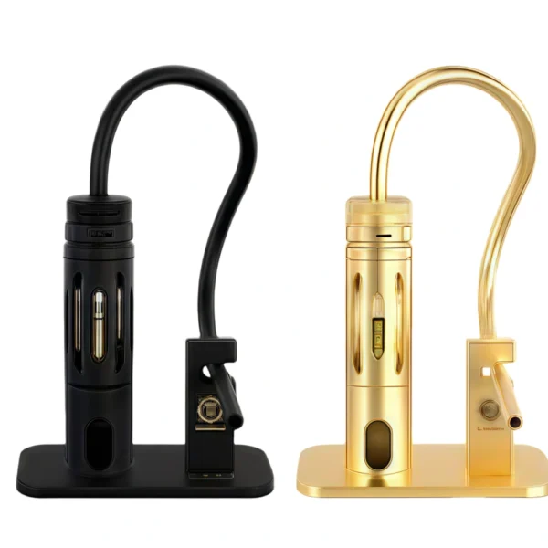 Alibarbar Hookah Onyx