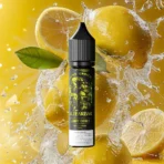 Alibarbar Hookah Onyx E-liquid 10ml Vape Großhandel
