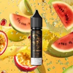 Alibarbar Hookah Onyx E-liquid 10ml Vape Großhandel