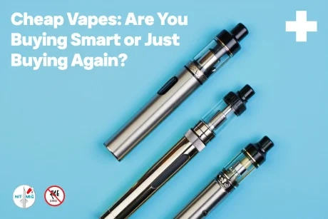 Cheap Vapes Are You Buying Smart or Just Buying Again
