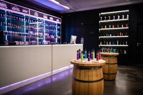 elfa blueberry bg Vorteile im Vergleich