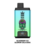 Bang Box 50000 Puff Einweg E Zigarette