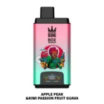 Bang Box 50000 Puff Einweg E Zigarette