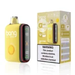 Bang Box 9000-18000 Puffs Einweg E Zigarette