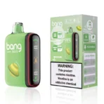 Bang Box 9000-18000 Puffs Einweg E Zigarette