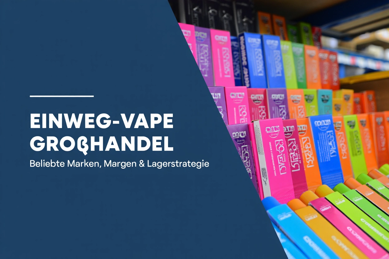 e-zigarette ohne nikotin tabak geschmack Vorteile im Überblick