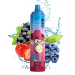 Randm Tornado 15000 MIXED BERRY