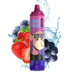 Randm Tornado 15000 STRAWBERRY GRAPE