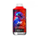 JNR Falcon X 18000 Züge Einweg Vape