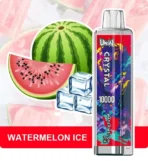 Uwin Crystal 10000 Puffs