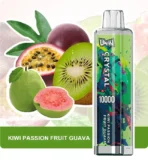 Uwin Crystal 10000 Puffs
