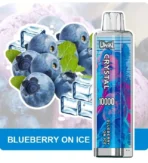 Uwin Crystal 10000 Puffs
