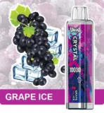 Uwin Crystal 10000 Puffs