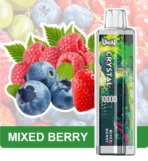 Uwin Crystal 10000 Puffs