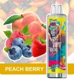 Uwin Crystal 10000 Puffs