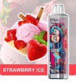 Uwin Crystal 10000 Puffs