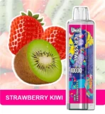 Uwin Crystal 10000 Puffs