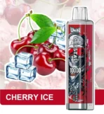 Uwin Crystal 10000 Puffs
