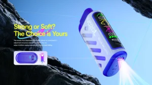 Vozol Gear Power 20000 puff Vozol Gear 20000​