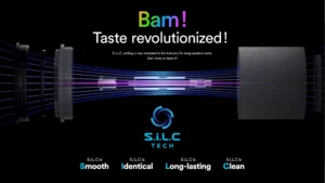 Vozol Gear Power 20000 puff Vozol Gear 20000​