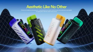 Vozol Gear Power 20000 puff Vozol Gear 20000​