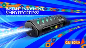 Vozol Gear Shisha 25000​ Puff