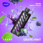 Vozol Gear Shisha 25000​ Puffs