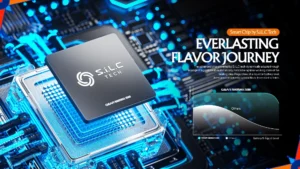 Vozol Gear Shisha 25000​ Puffs