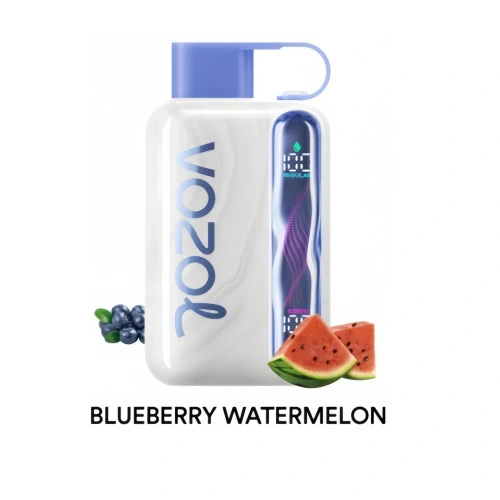 Vozol Star 40000 Vozol Vape BLUEBERRY Watermelon