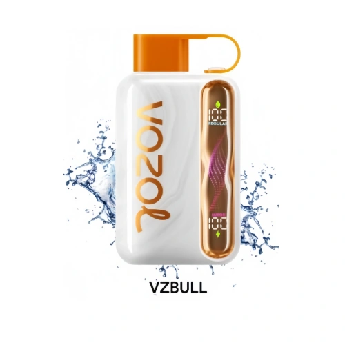 Vozol Star 40000 Vozol Vape VZBULL