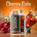 Vozol Vista 20000 Vape