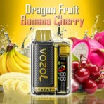 Vozol Vista 20000 Vape