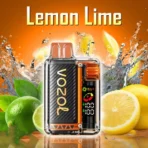 Vozol Vista 20000 Vape