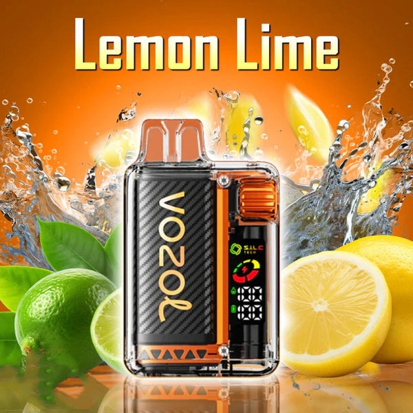 Vozol Vista 20000 Vape