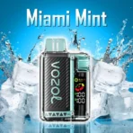 Vozol Vista 20000 Vape