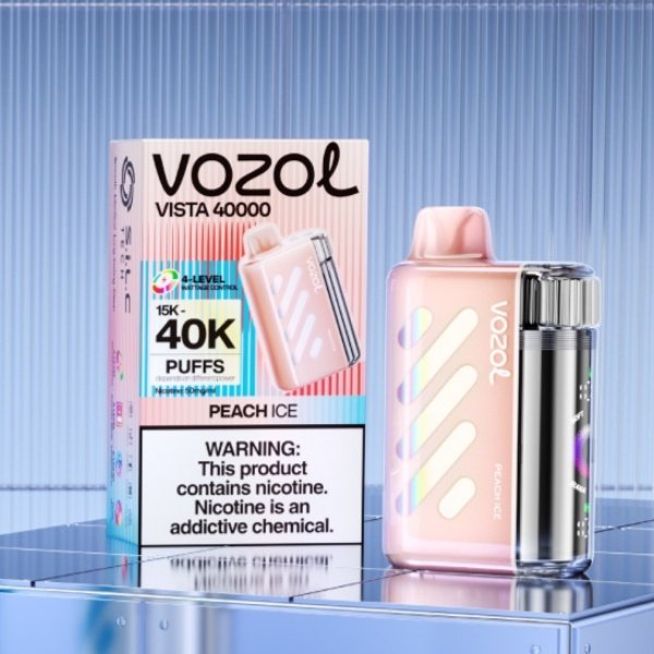 Vozol Vista 40000
