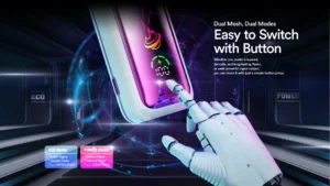 vozol vape vozol star 20000