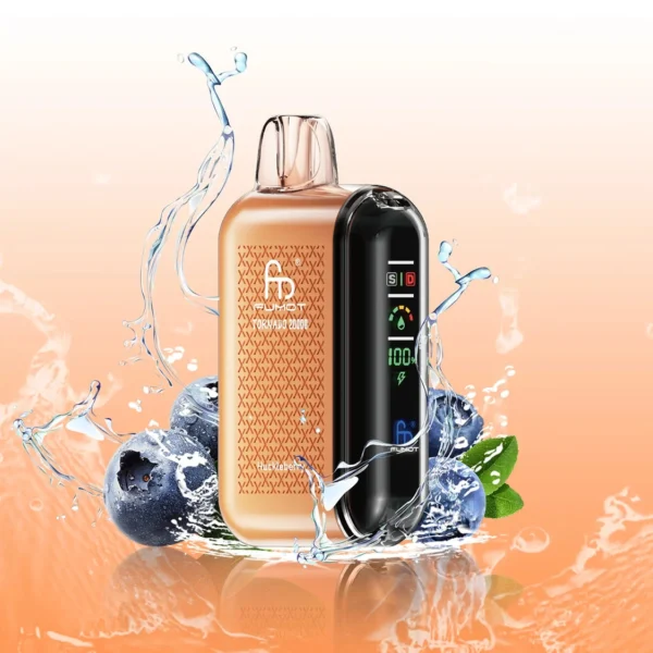 blueberry sour raspberry - Professioneller Leitfaden und Test