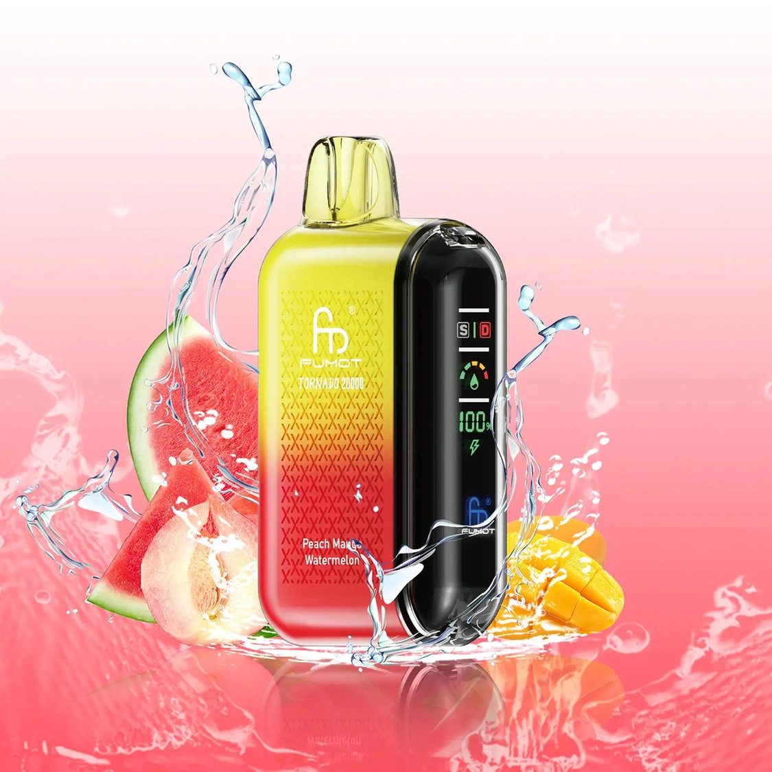 i vape great 2400 Alternativprodukt