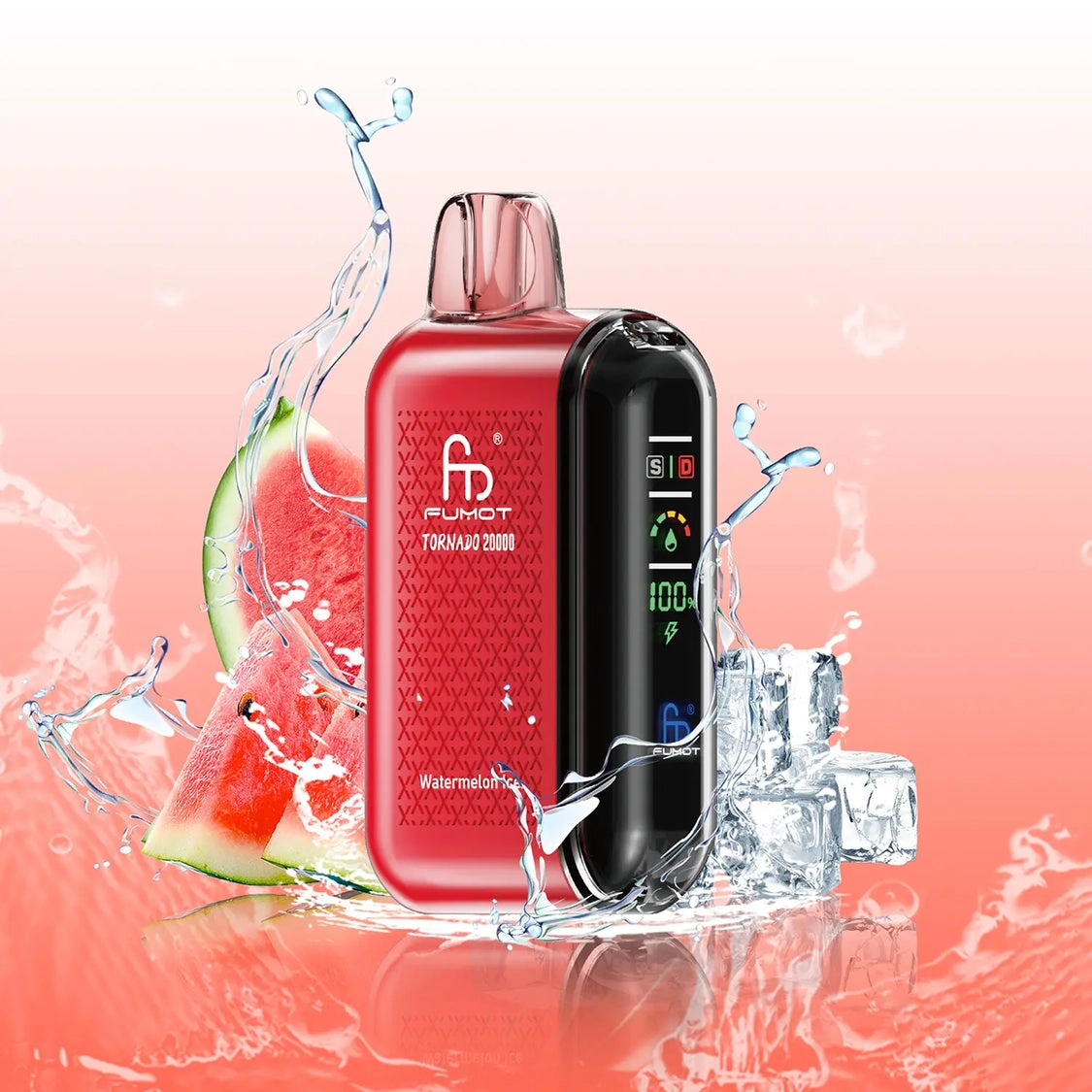 r and m tornado liquid - Technische Details des R and M Tornado Liquid