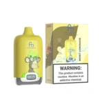 Tornado Vape 12000 Berry Lemonade